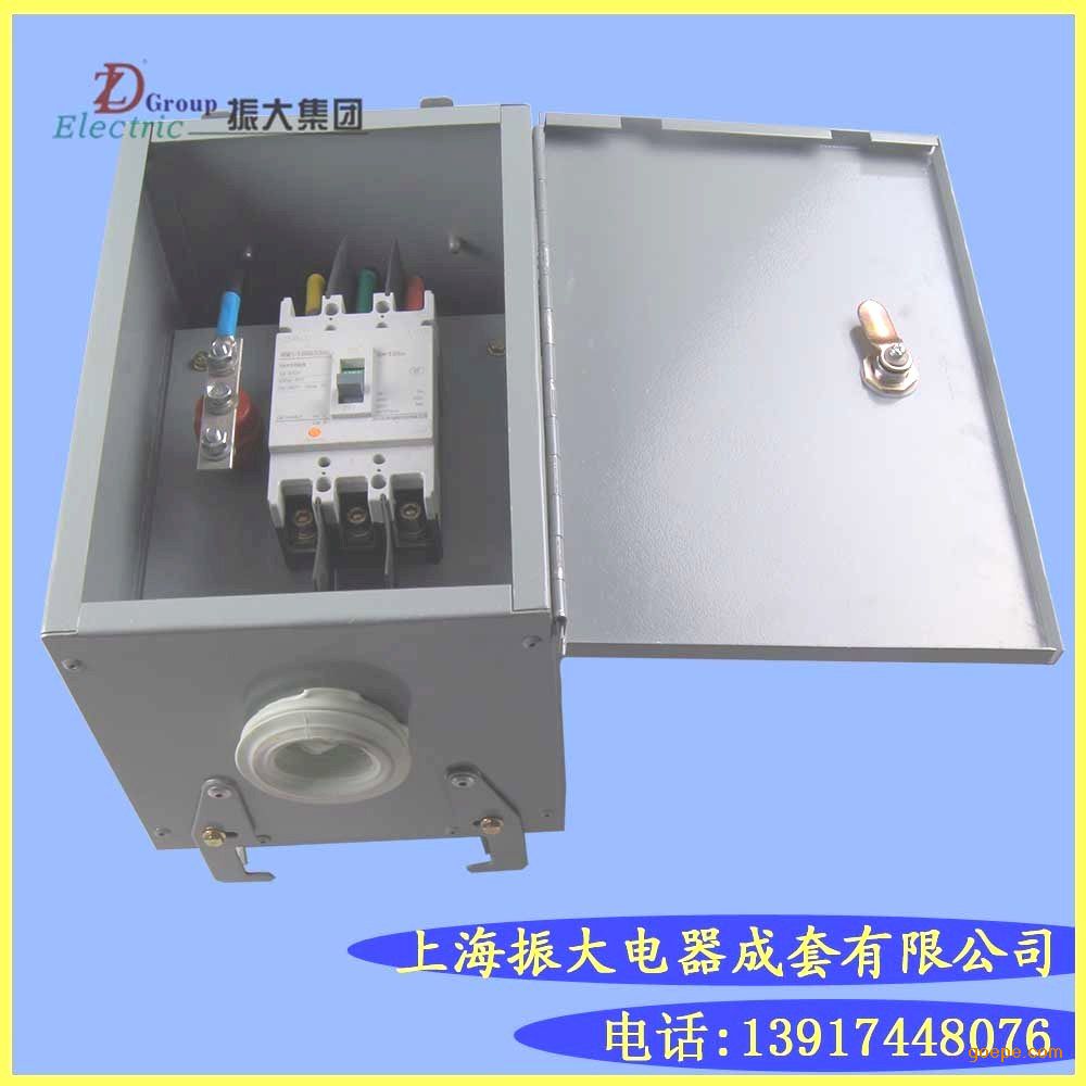 母线槽始端箱的作用是什么?在母线系统中,母线槽始端箱是必须要用到的吗?