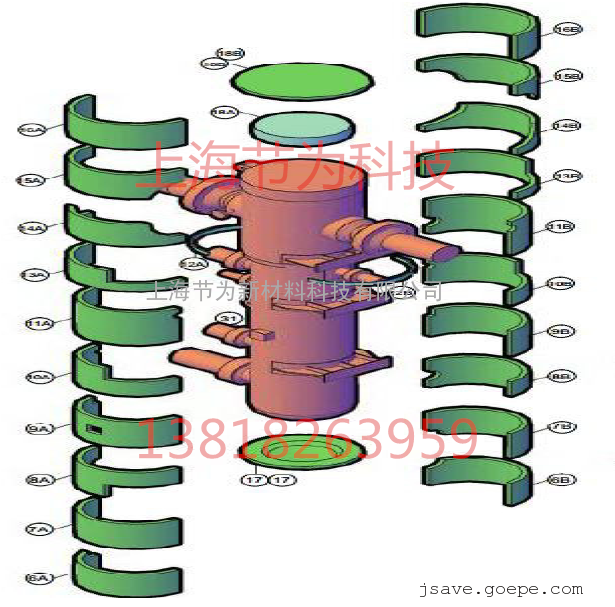 液化烃执行器防火罩紧急切断阀防火罩液化烃阀
