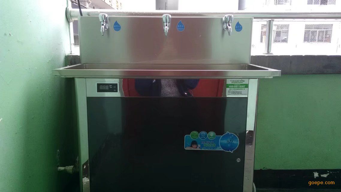 甘肃学校直饮水机品牌 直饮水机学校