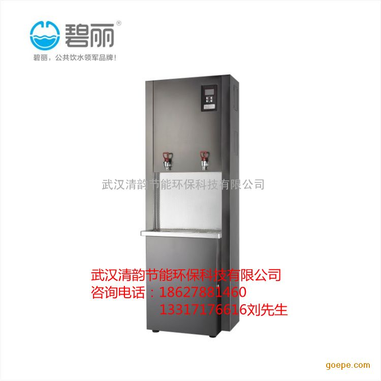 8420.00/台 碧丽金钻纯水王柜式电开水器jo-k30l-j