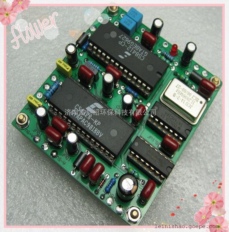 厂家直销 高压高频蜂窝电场 电晕电源 价格 - 谷