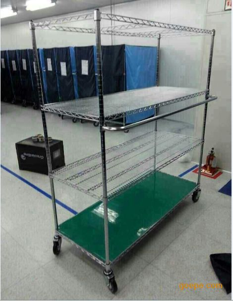 置物架生产