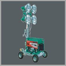 移动照明车移动照明月球灯大功率移动照明灯移