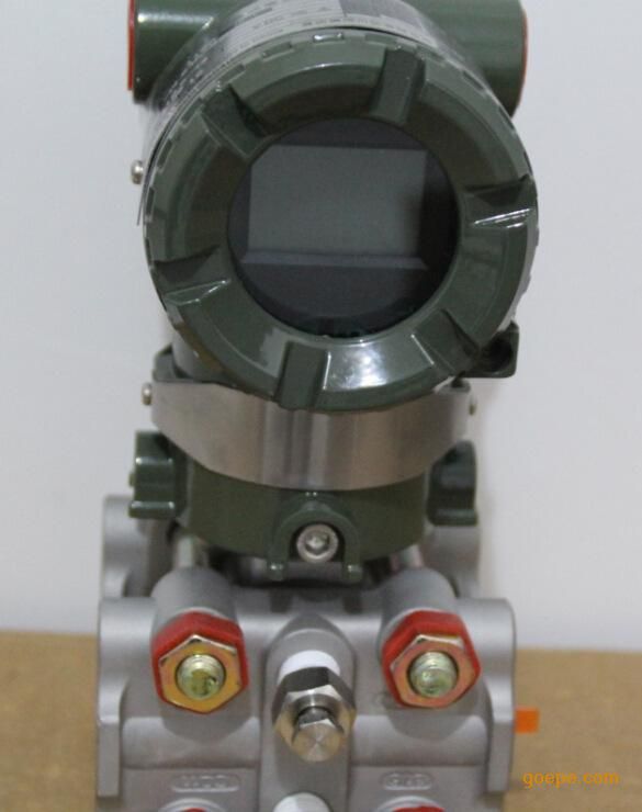 eja430e压力变送器 横河川仪