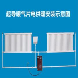 电暖气炉电锅炉地暖气片炉家用热销