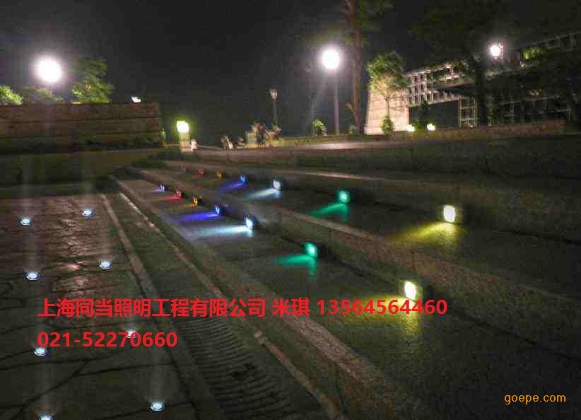 面议                   新能源led节能环保地埋灯供应商