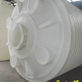 PT-30000L塑料水箱，30吨PE水塔