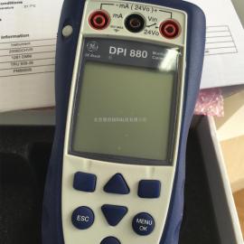 DPI880现货GE druck多功能校准器