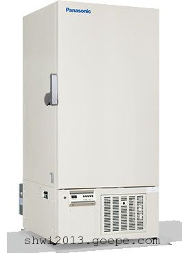 日本panasonic松下三洋mdf682mdf682s86医用超低温冰箱