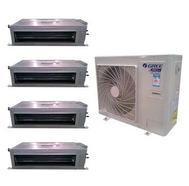 家用格力中央空调价格_格力家用中央空调公司_格力家用中央空调价格