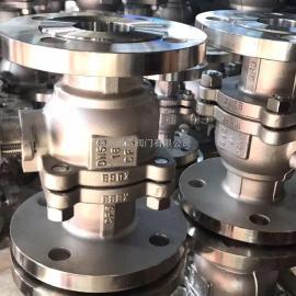 双相法兰球阀_双相法兰球阀价格_双相法兰球阀型号_谷