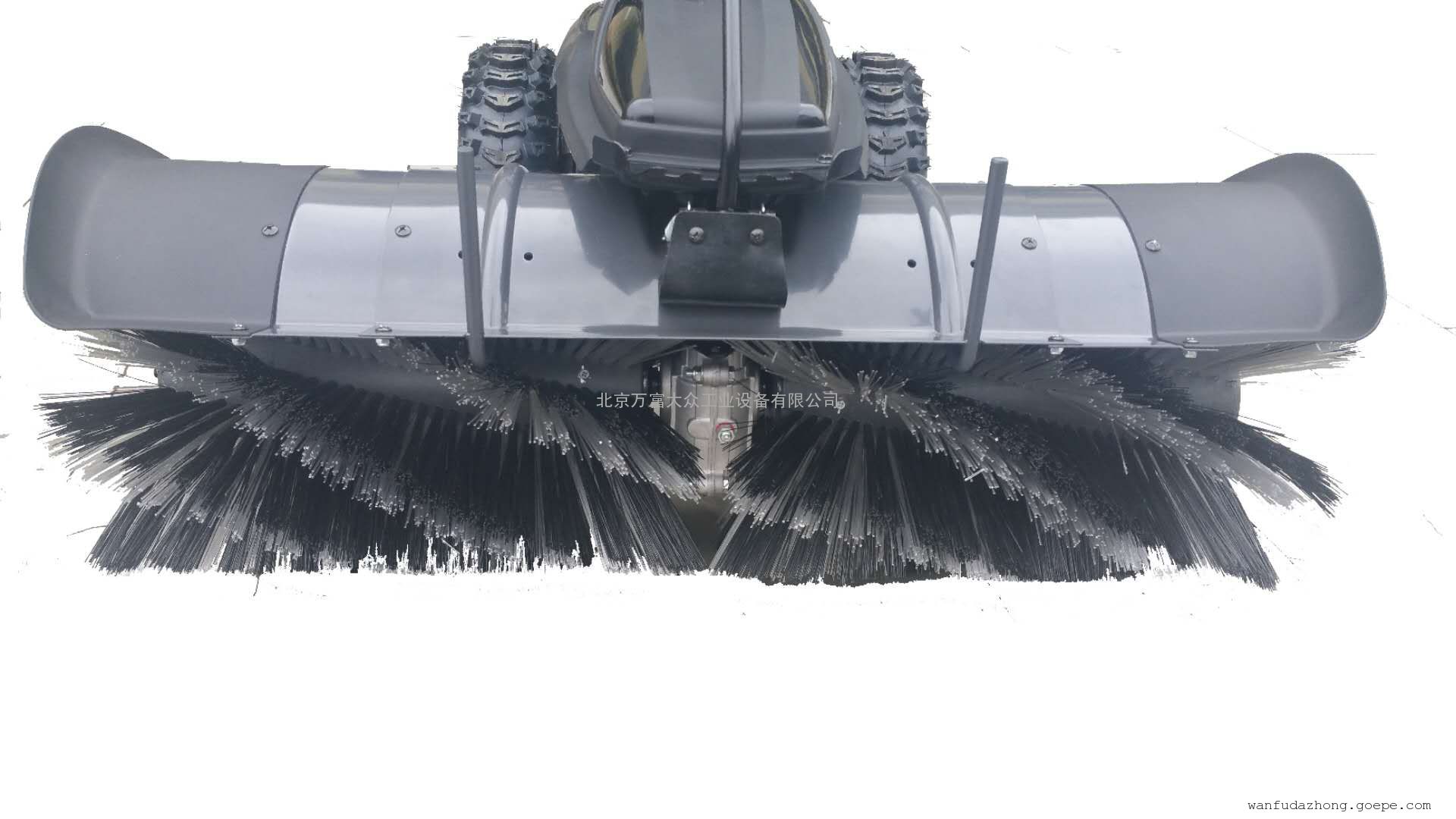 FH-65100E扫雪机|进口小型扫雪机