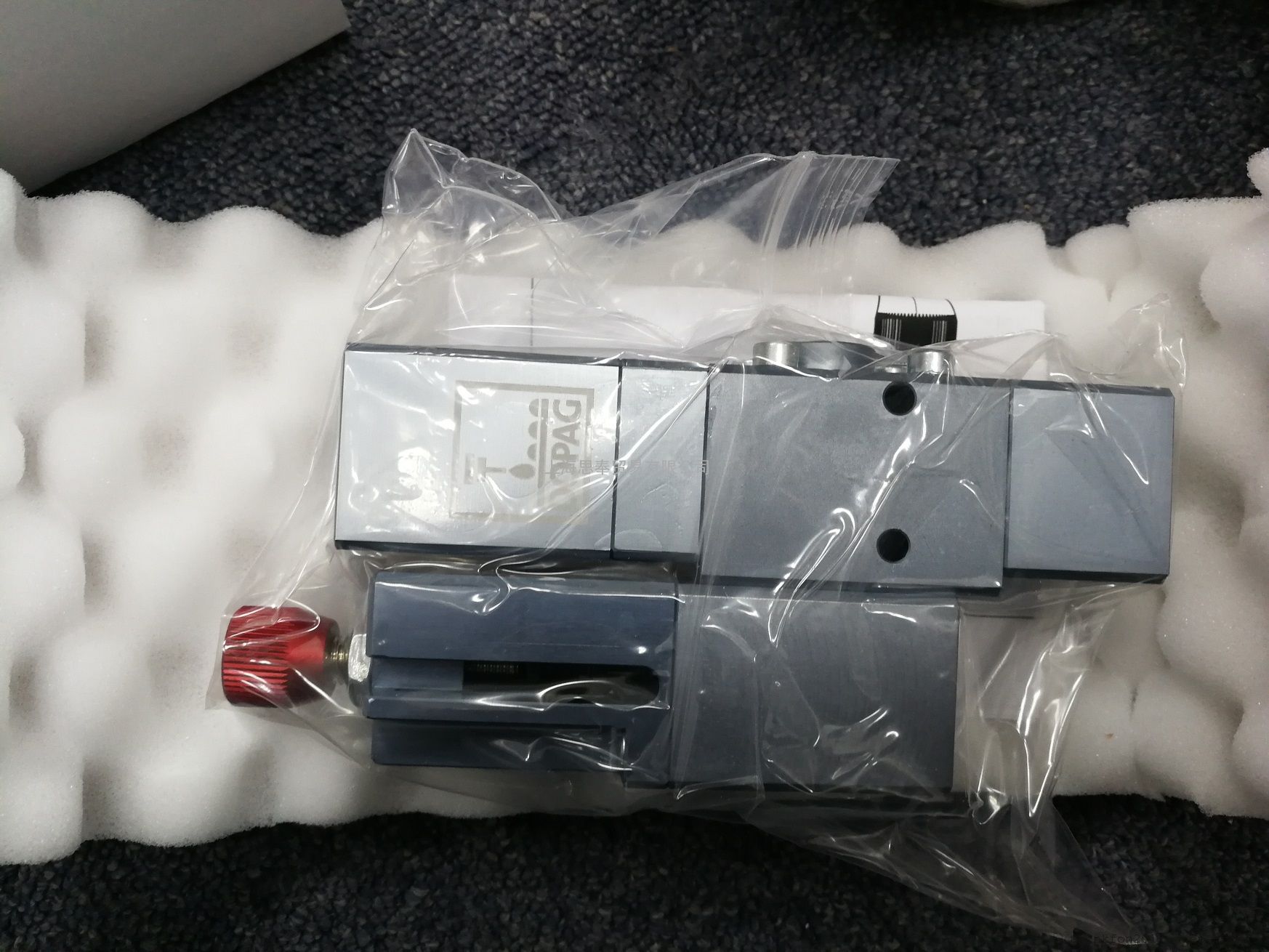 dopag德派 定量阀 402.25.94.e 优质产品还是直接原厂