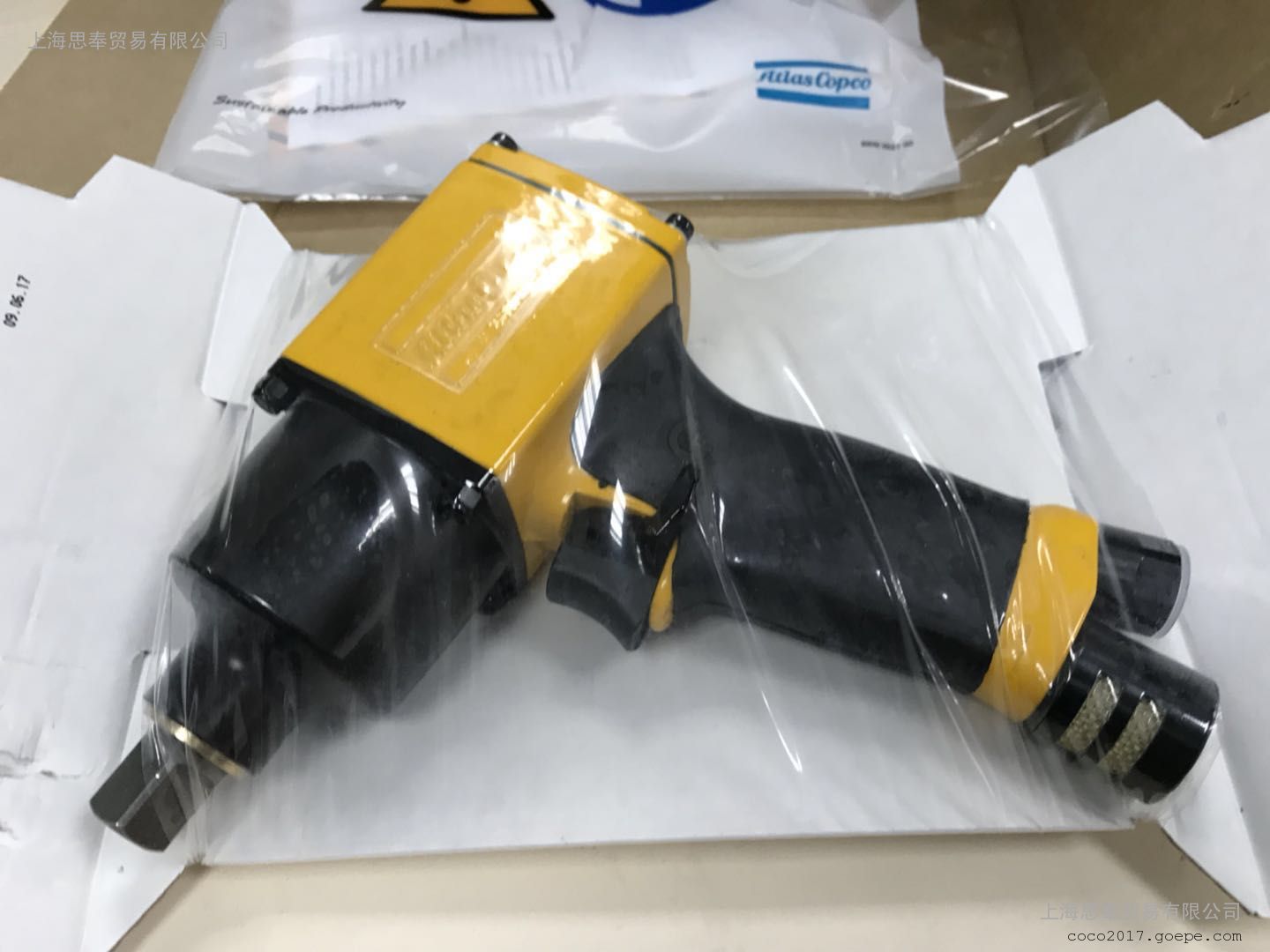 阿特拉斯atlas原装进口 ltv28r28-10 电动工具领域的专家