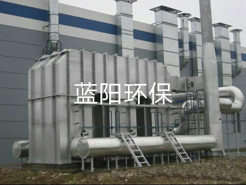 枣庄rto燃烧装置-催化燃烧【蓝阳环保设备厂】