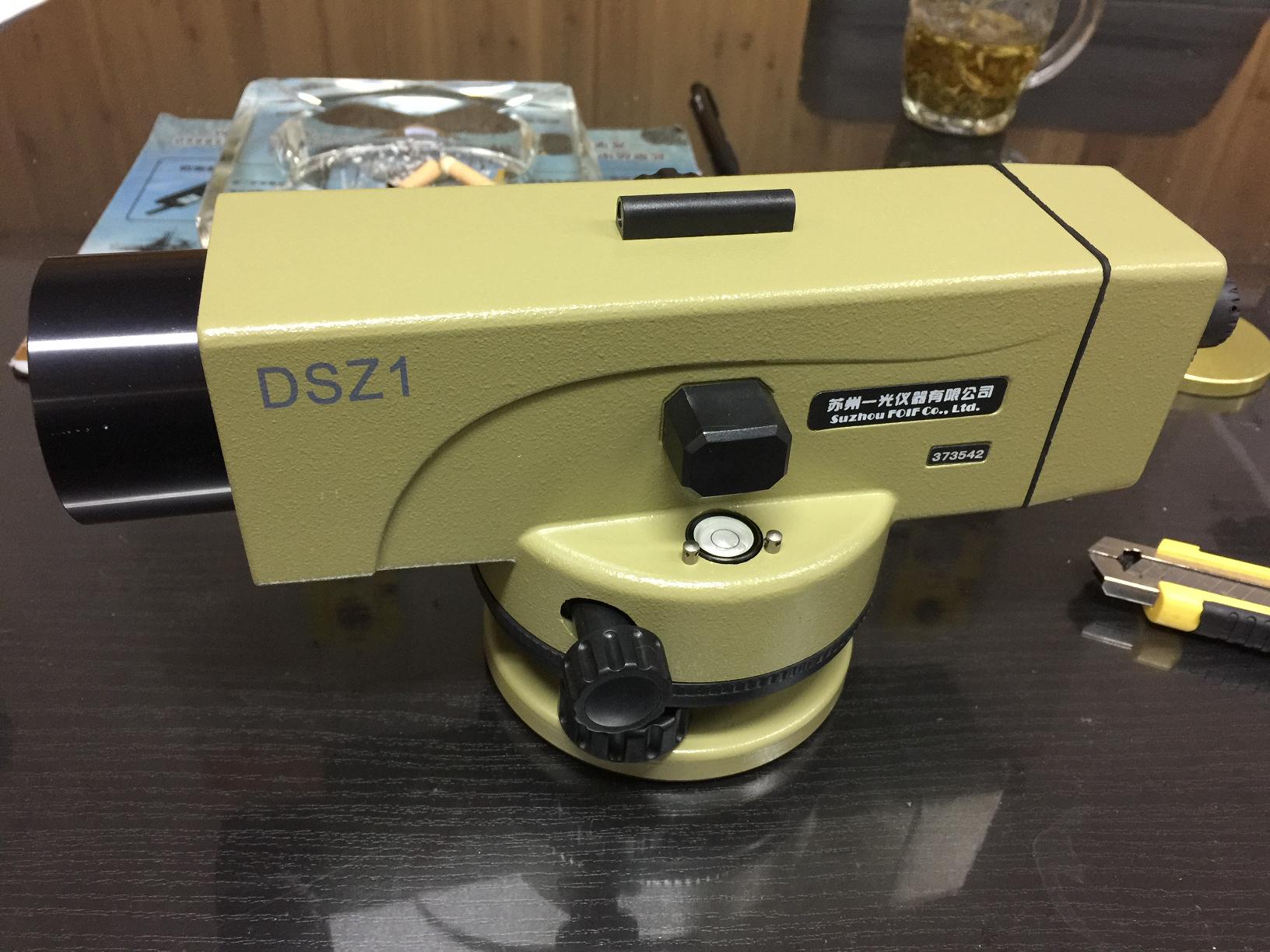 苏一光dsz1精密水准仪现货供应