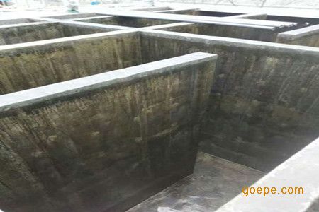 西安水泥池防腐公司