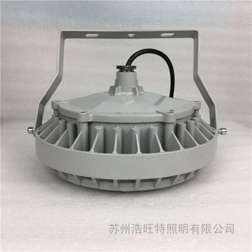 吊链式led防水防尘工厂灯_挂钩式led工厂灯_深照型led