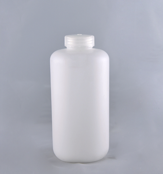 1000ml聚乙烯防漏小口塑料试剂瓶