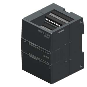 西门子s7200smart系列详细介绍