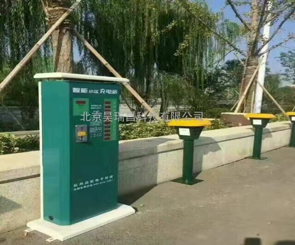 1、充电桩厂家_行业标杆_价格起步_自主生产:哪家汽车充电桩厂家排名最好