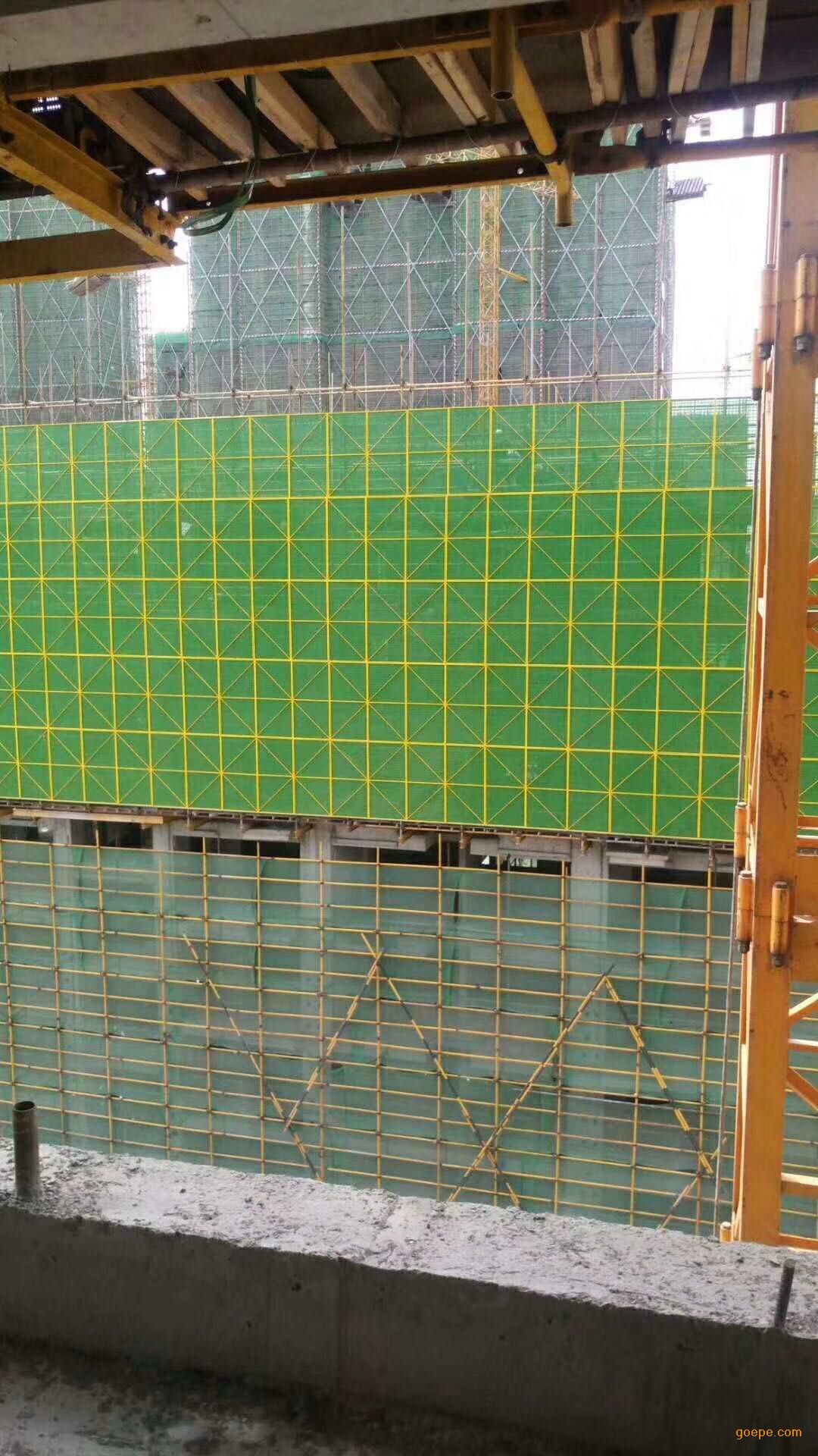 建筑用铁安全防护网