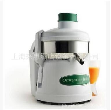 omega榨汁机j4220(用于果汁店) omega商用榨汁机 4000