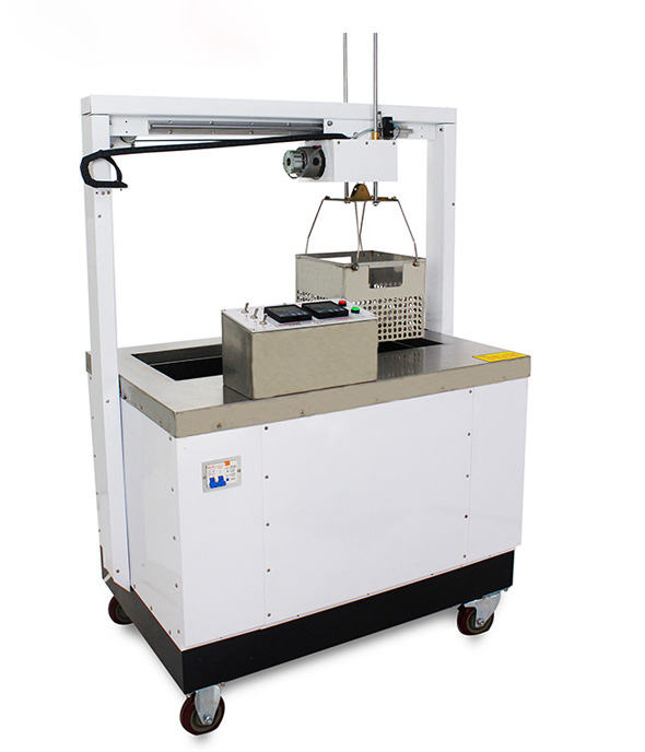 药包材检测仪器玻璃瓶耐热辐射测试仪>bb/t0018-2000包装容器葡层设备吗有冲击图片