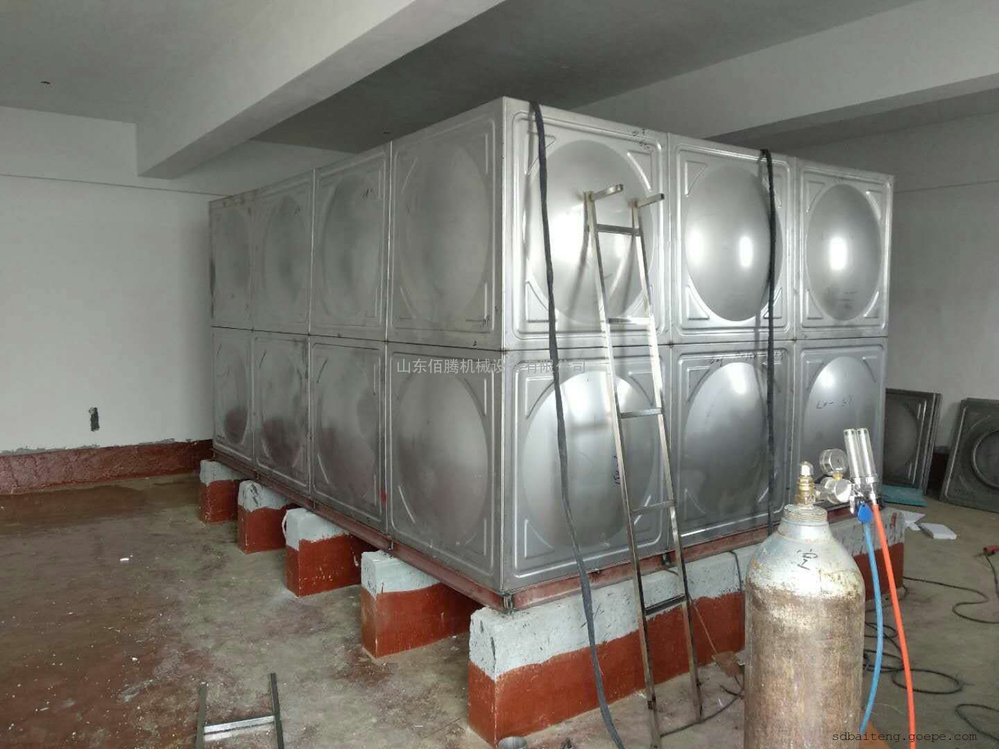 不锈钢水箱厂家安装优惠