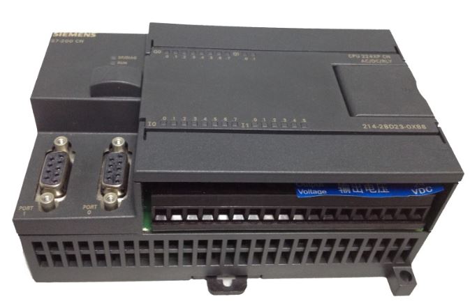 右手上的进化（一）-西门子3508i