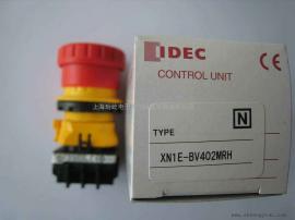 IDEC和泉TW系列22mm控制元器件