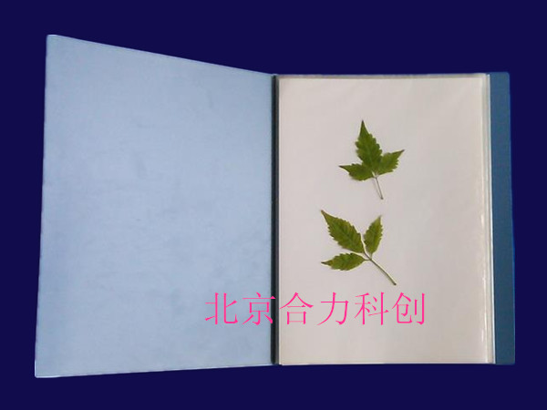 植物标本制作工具 型号:HL-ZZJ-1 (建议配置:标本夹、记录本、白胶、保存夹各1个;吸水纸、台纸、硫酸纸、吊牌各10个 ) 植物标本夹 树叶夹 教学工具 植物标本制作工具 型号:HL-ZJ-40 规格:40*30cm木条;上下面有横竖木条组合钉制而成,配有黑色YY扣,自己也可以准备绳子自行缠绑,很适合大学或科研单位标本采集制作; 标本夹用途:植物标本制作的重要工具 主要用于植物标本的采集,制作! 台纸 植物标本附板(标本固定纸板) 型号:HL-TZ 规格 A4: 21*29.