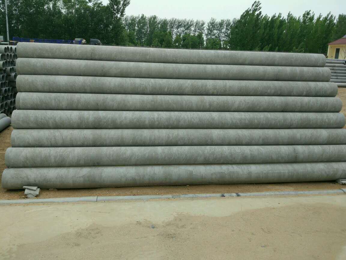 维纶水泥电缆排管