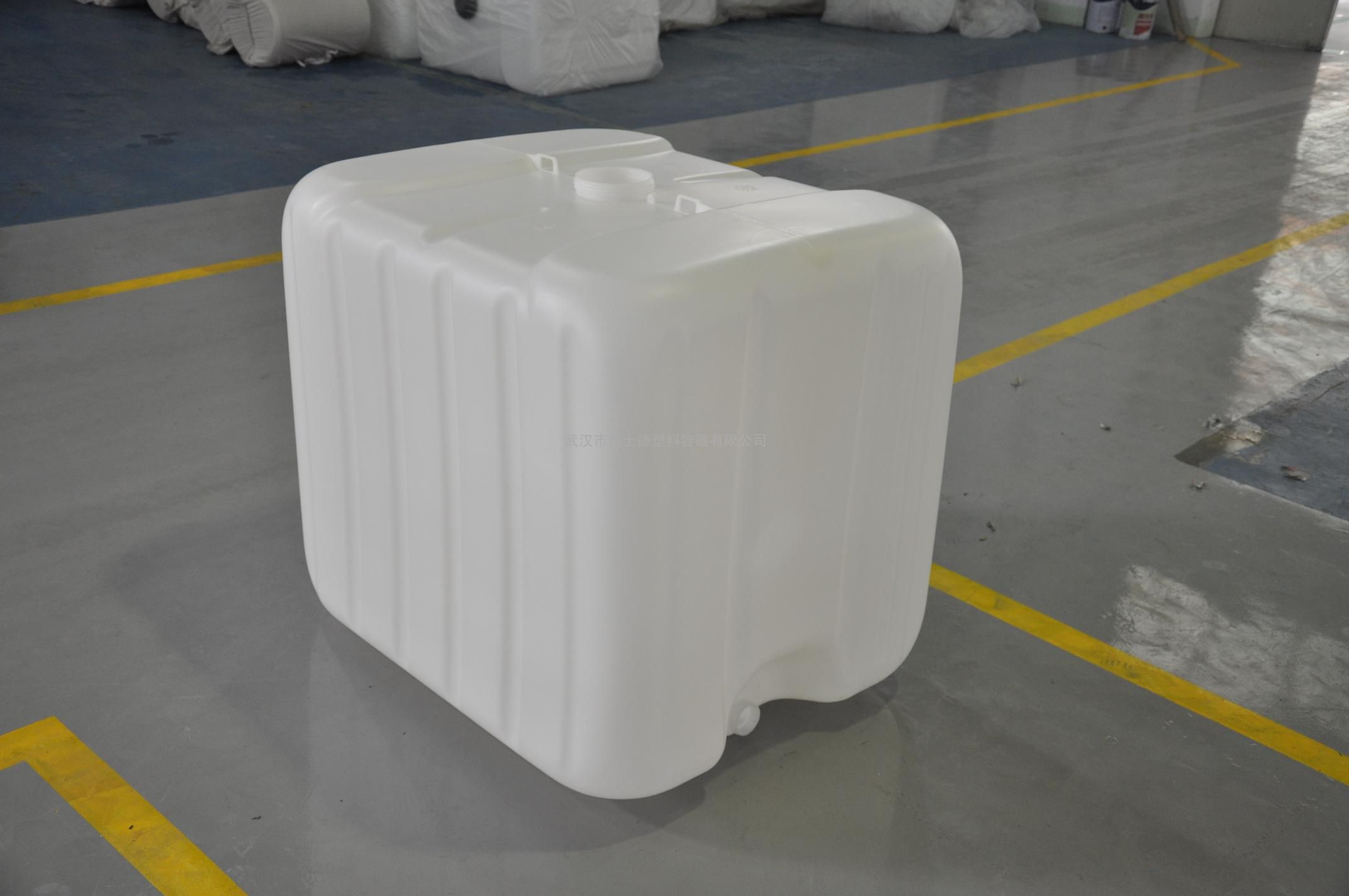 佳士德ibc吨桶集装桶储水桶储水罐1000l升方形化工桶塑料桶