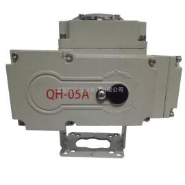 黔沪精小型电动执行器 QH-20QH-10A
