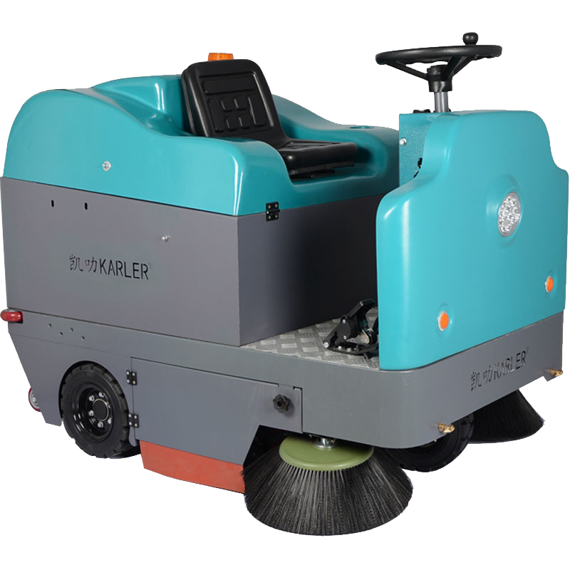 电动扫地车电瓶_电动扫地车扫地车_电瓶驾驶式扫地车