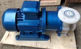 CQF40-20工程塑料磁力泵增强聚丙烯磁力驱动泵