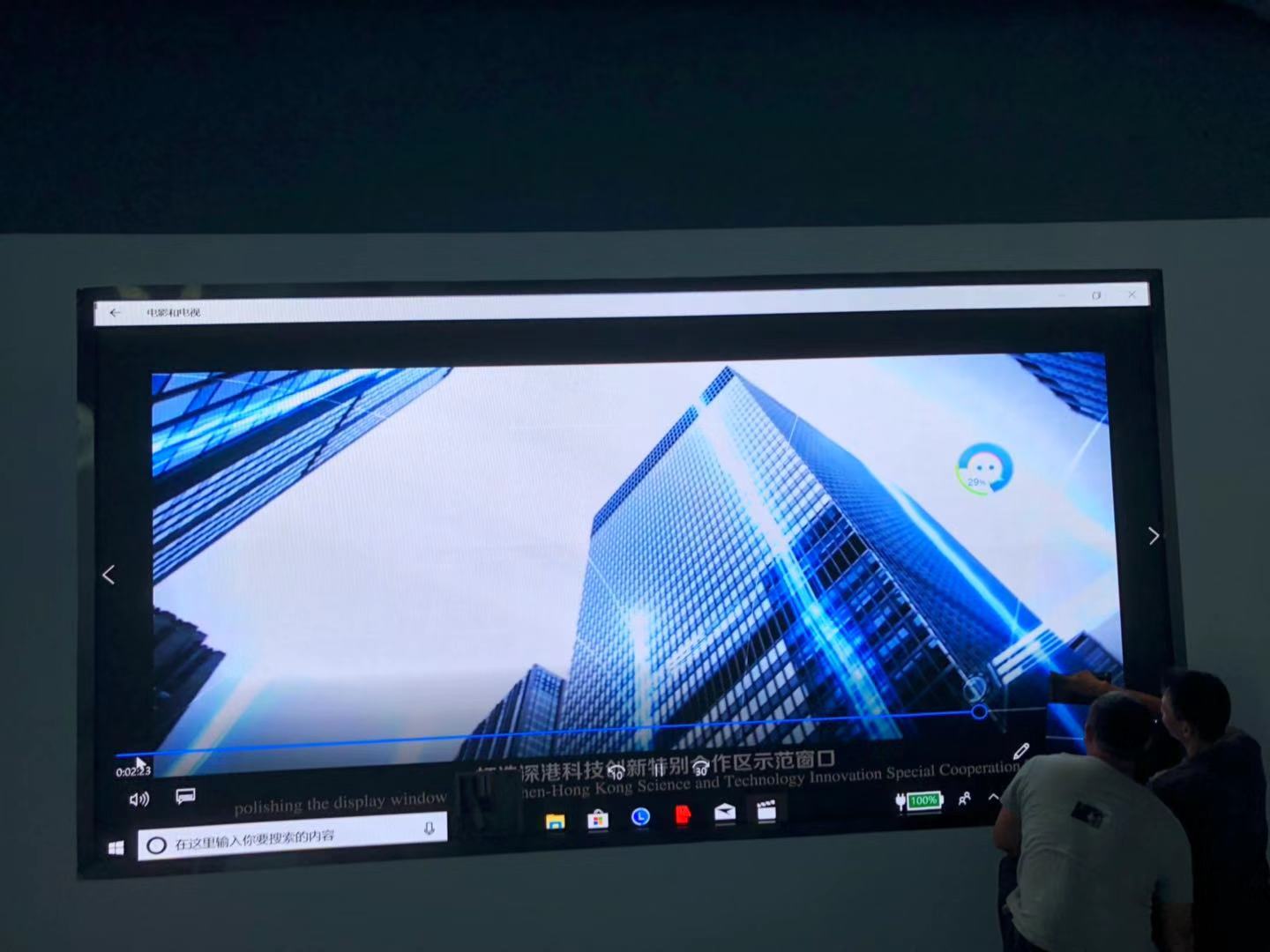 显示器厂商排名_显示器厂商排名