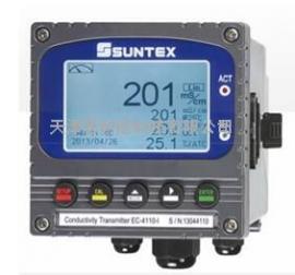 上泰SUNTEX电感式电导率/酸碱浓度变送器EC-4110-I（环形电导）