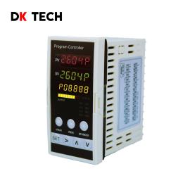 DK2608P双回路光隔通讯曲线型可编程温控仪表