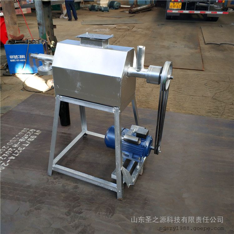 圣之源 全自动土豆粉条机 小型粉丝机械91视频i在线播放视频