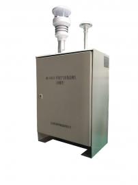防爆型环境空气质量监测系统