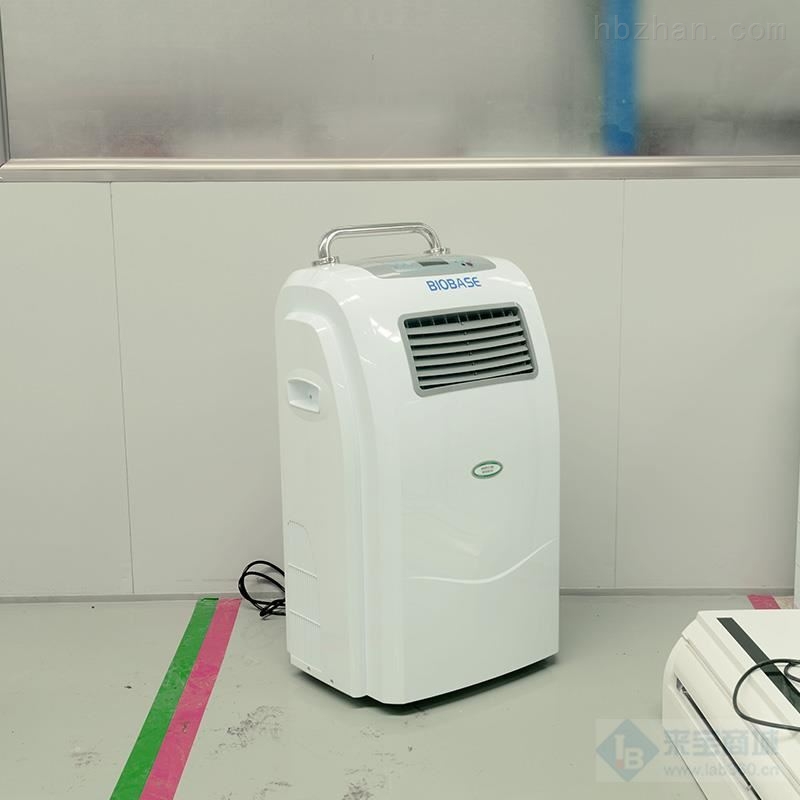 bk-y-800博科移动式空气消毒机