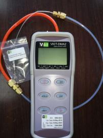 中国区经销 VKIT GC 气相色谱测试 高精度压力计 DMA2 0-100psi