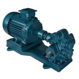 连泉泵业 KCB自吸式高粘度润滑油泵 齿轮泵 KCB-200 齿轮油泵