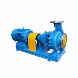 连泉IH150-125-250单级单吸清水离心泵 耐腐蚀泵 离心泵 化工泵