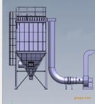 布袋除尘器