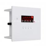 津仪品牌TRD160-2A/0-100pa消防压差控制仪