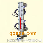 不锈钢衬PTFE磁翻柱液位计,UHZ-517C15