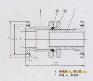伸缩器 桂冠伸缩器 杭州桂冠伸缩器